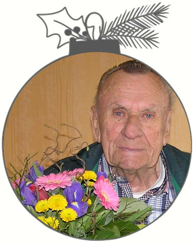 Per Klick zu Ewald Fuchs an seinem 85. Geburtstag